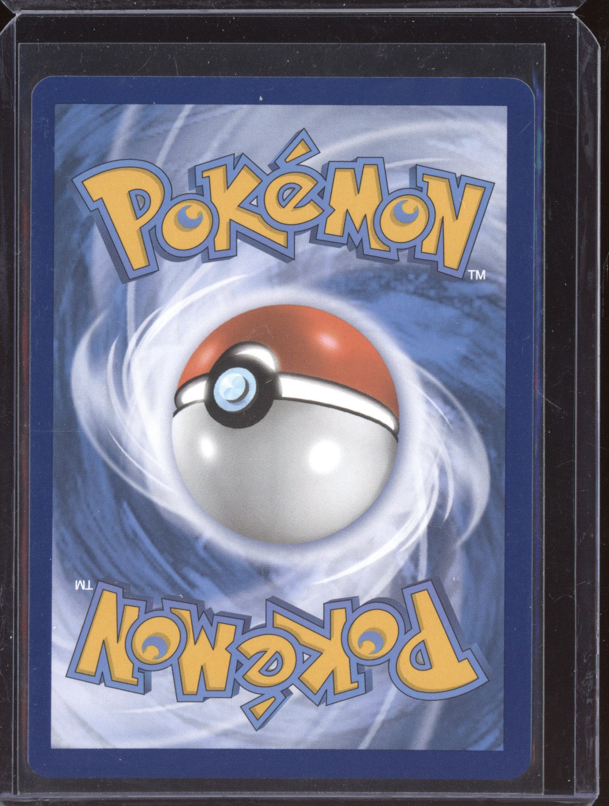 Pikachu ex 2023 Pokemon Paldea Evolved Double Rare 063/193