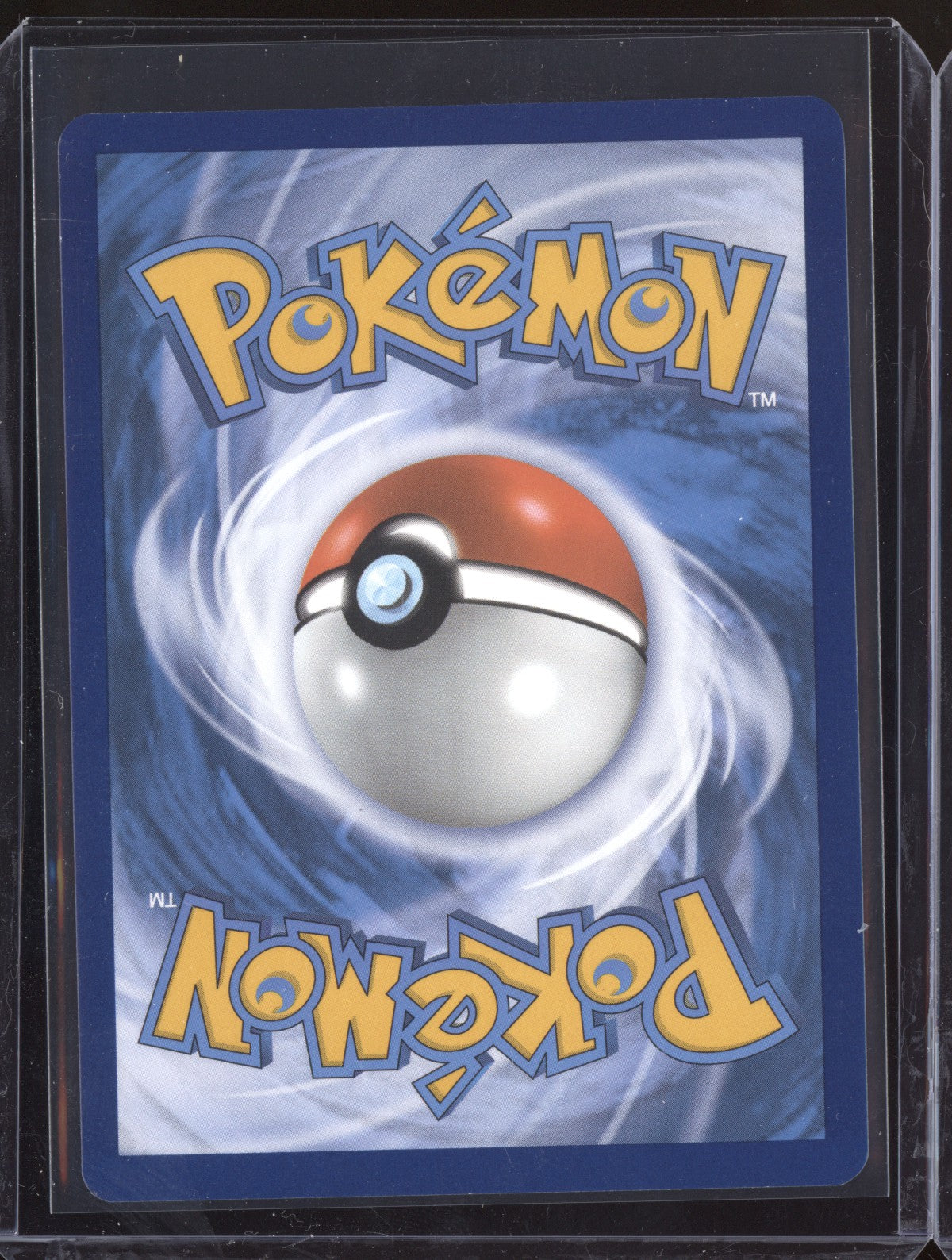 Pikachu ex 2023 Pokemon Paldea Evolved Double Rare 063/193