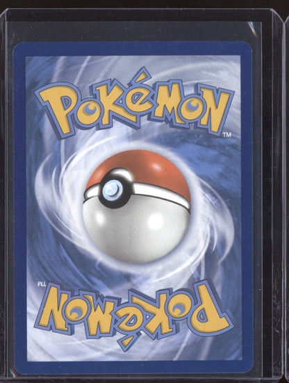 Eiscue ex 2023 Pokemon Obsidian Flames Special Illustration Rare 222/197