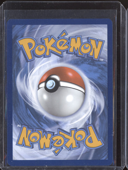 Articuno 2025 Pokemon Journey Together Illustration Rare 161/159