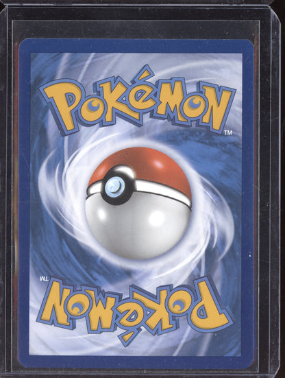 Eiscue ex 2023 Pokemon Obsidian Flames Ultra Rare 210/197