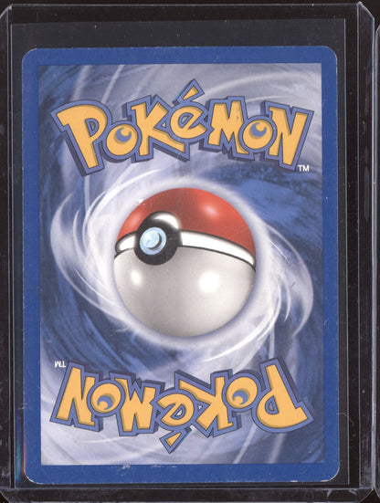 Magnemite 2003 Pokemon Aquapolis 91/147