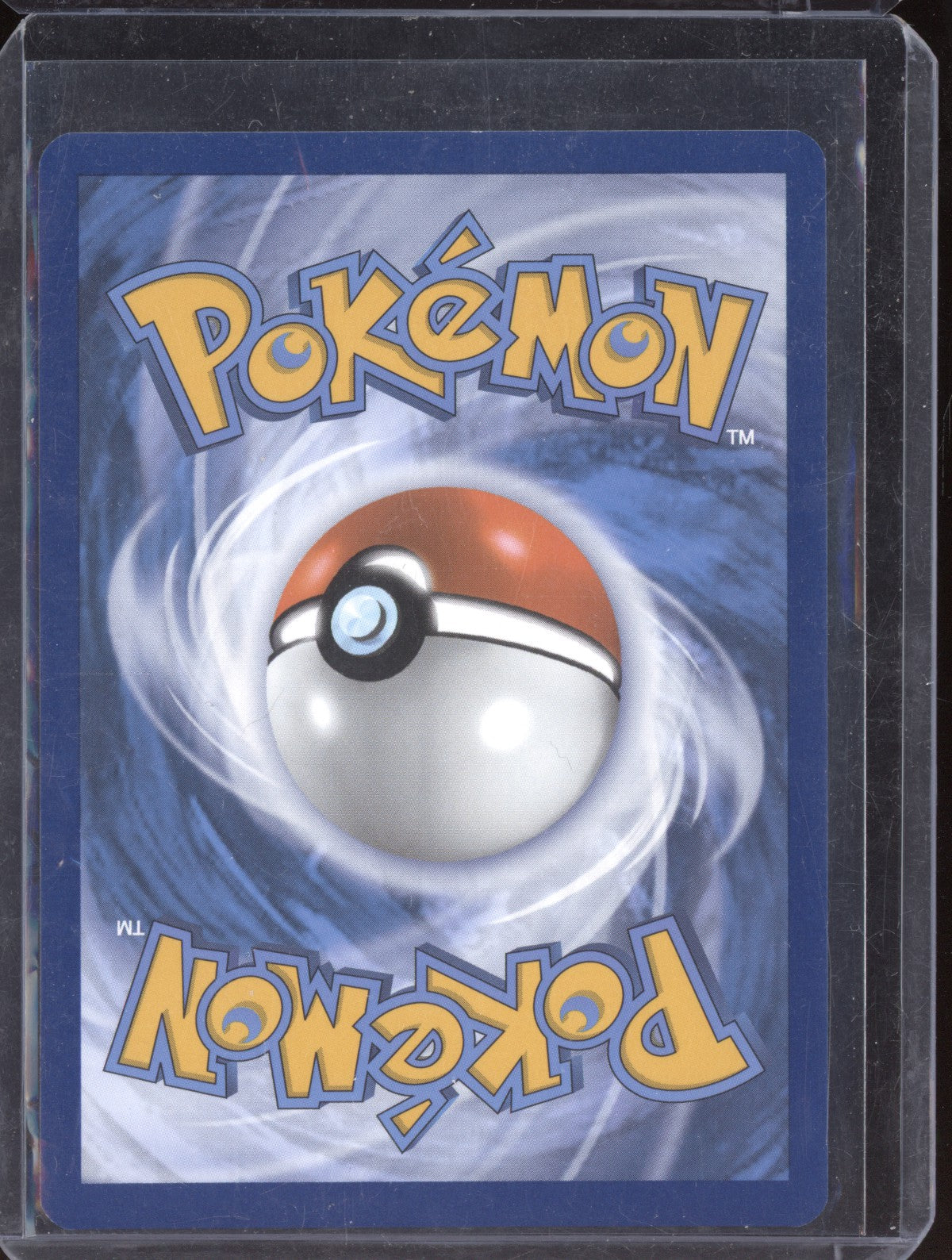Maximum Belt 2024 Pokemon Temporal Forces ACE SPEC Rare 154/162