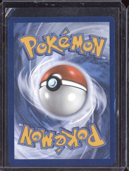 Minccino 2024 Pokemon Temporal Forces Illustration Rare 182/162