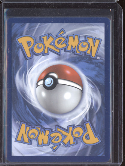 Furret 2025 Pokemon Journey Together Illustration Rare 168/159