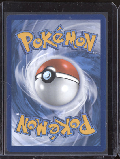Swinub 2025 Pokemon Journey Together Illustration Rare 165/159